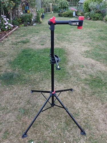 Confidence deluxe bike - confidence,