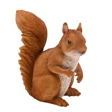 Naturecraft  Garden Squirrel