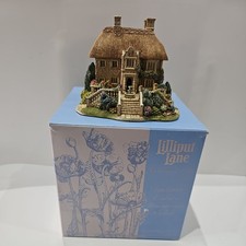 Lilliput Lane RIVER MEADOW