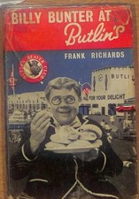 Billy Bunter at Butlins -