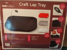 Hobbycraft Craft Lap Tray