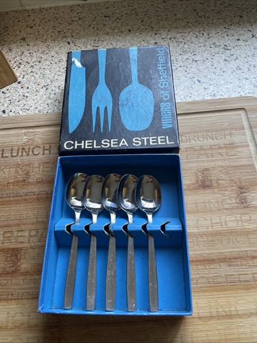 Vintage boxed set viners - vintage,
