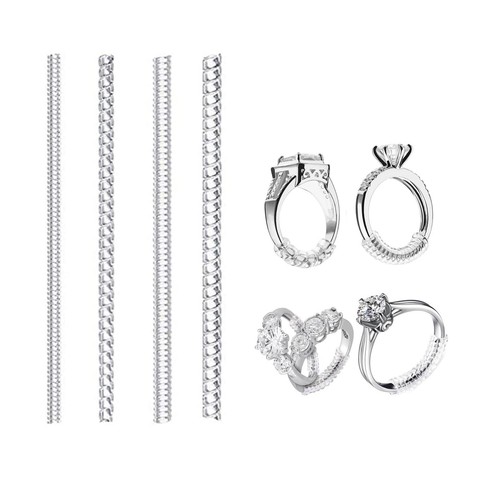Ring sizers for - sizers, loose,guards