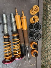 Max Speeding Rods Coilovers
