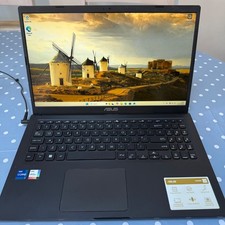 ASUS Vivobook 15 X515EA Laptop