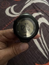 SUUNTO AMBIT3 BLACK With