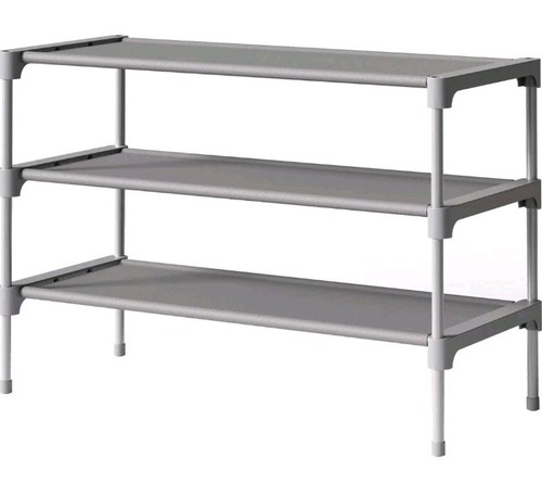 Kitsure shoe rack shelf - kitsure,