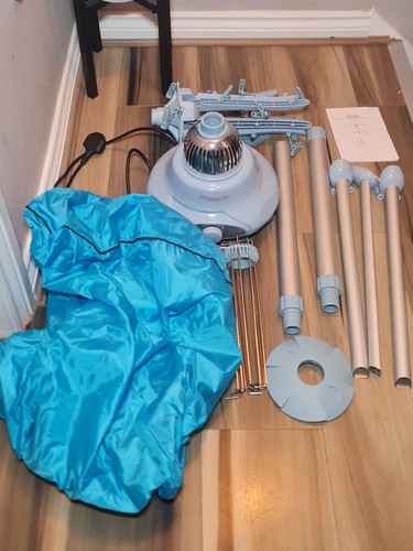 Portable electric clothes - portable,