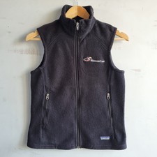 Patagonia Womens Black
