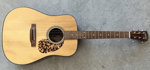 Blueridge 140a historic - br-140a,