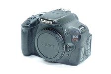 Canon eos 600d - 600d, x5