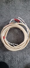 Chord Rumour 4 Bi-Wiring