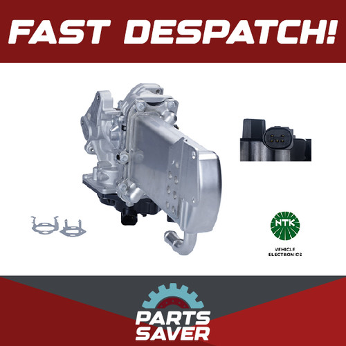 Egr valve 91137 ngk - egr,
