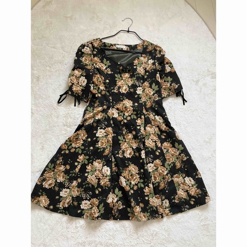 Axes femme rose dress - femme,