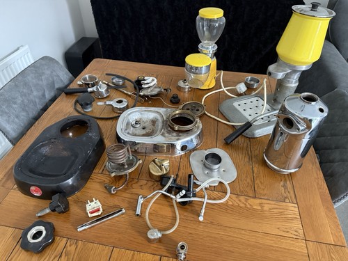 Assorted coffee machine - assorted,