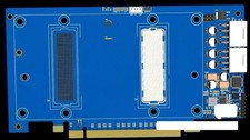 Sxm2 pcie adapter board - pcie,