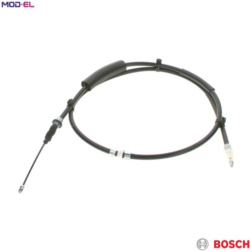 Cable pull parking brake 987 - cable,