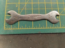 VINTAGE TERRY'S SPANNER 0BA -