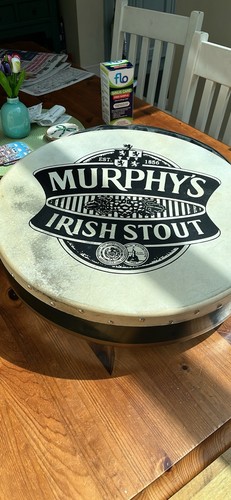 Irish bodhran 18inch drum - bodhran,