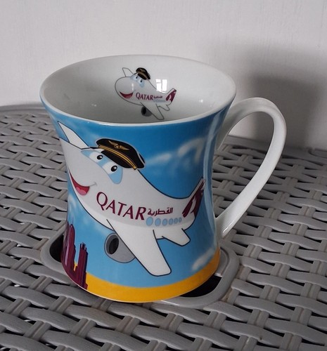 Qatar airways novelty - qatar, :