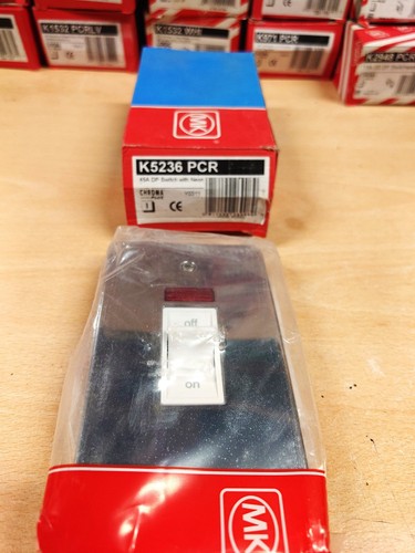 K5236 pcr polished chrome - k5236,