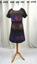 Derhy Cambiste Velvet Panel