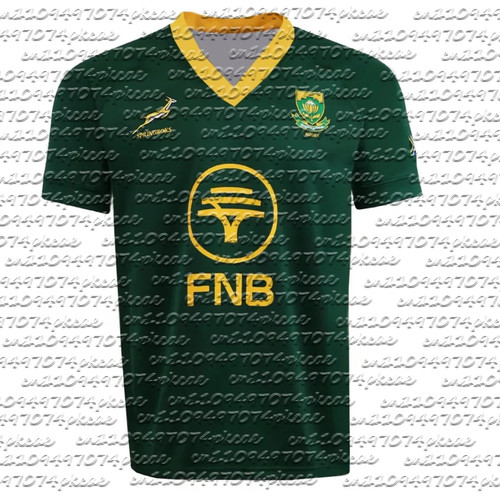 Springboks south africa - springboks,