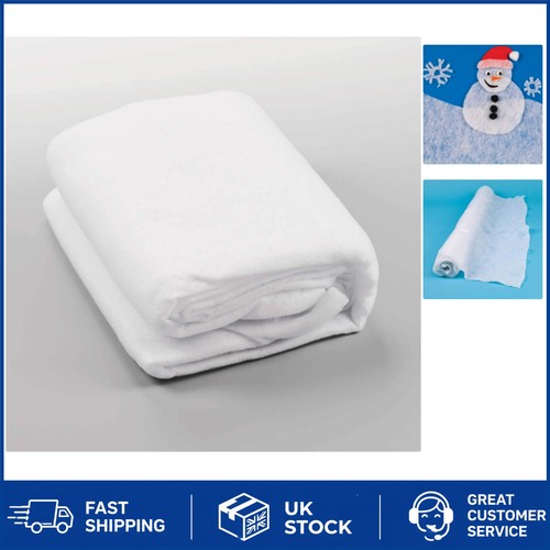 Lightweight 90cm white - 2.4m,
