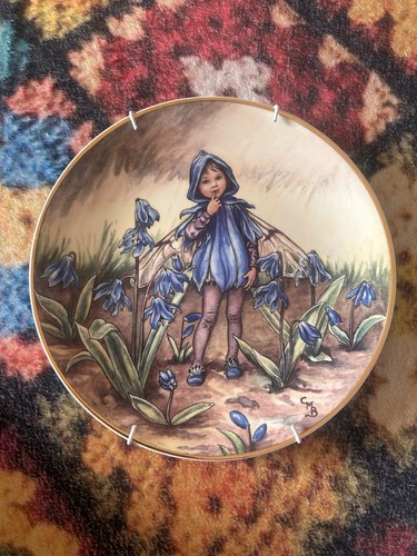 Wedgwood bone china - china, flower