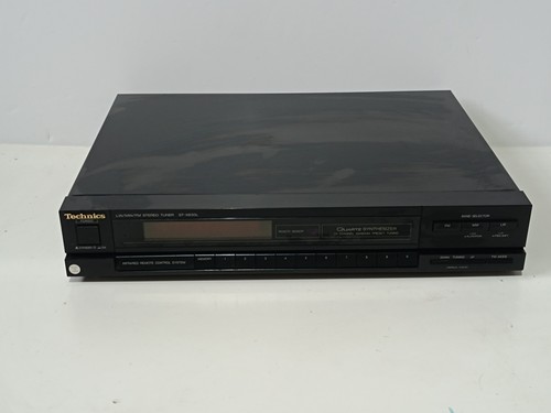 Technics x830l black - technics,
