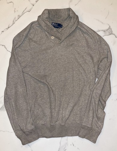 Polo ralf lauren sweater - polo,