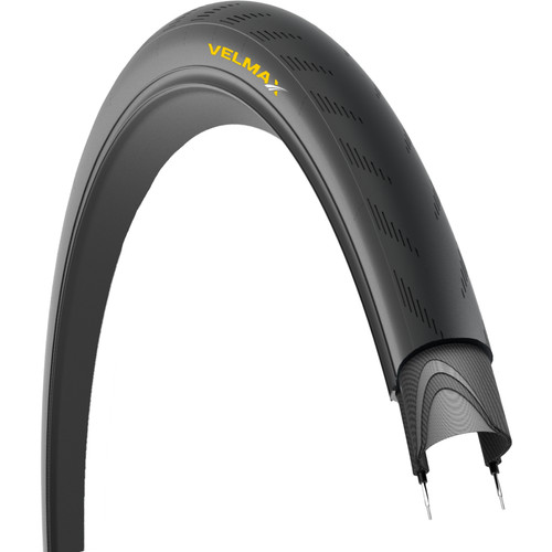 Velmax 700 28c foldable - velmax, tyre