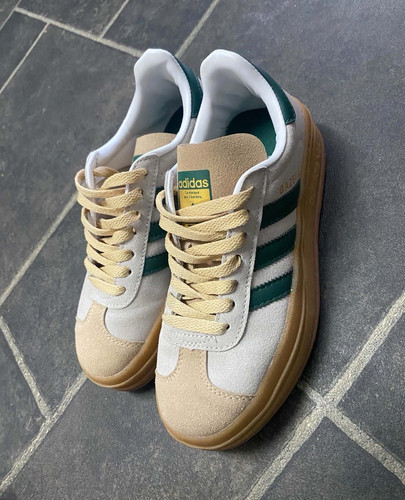 Adidas gazelle unisex low top - unisex,