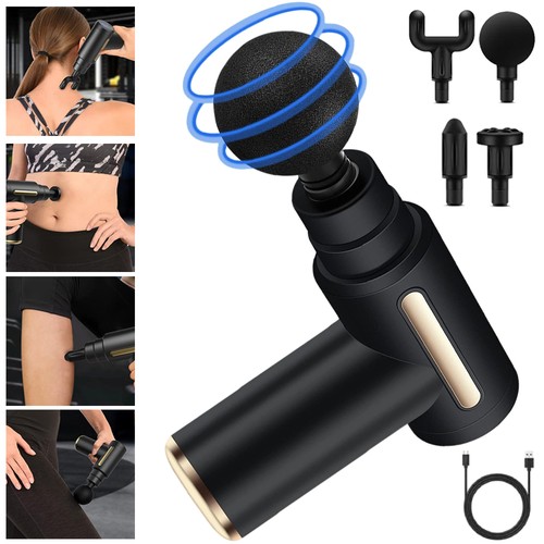 Mini massage gun deep tissue - mini,