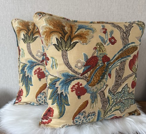 Stunning vintage warner - stunning, print