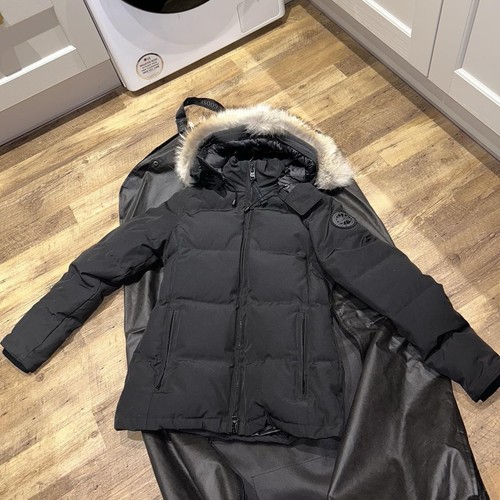 Canada goose chelsea - canada,