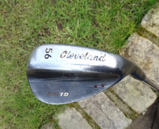 CLEVELAND CG10 56*SAND WEDGE