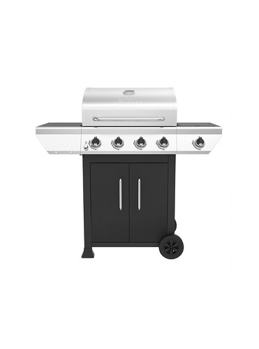 Nexgrill classic dual fuel - classic, 4