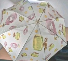 Sarah Jessica Parker Umbrella