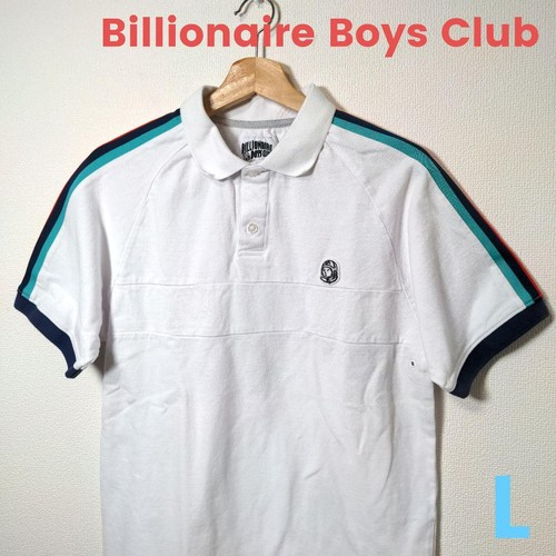 Billionaire boys club polo - billionaire,