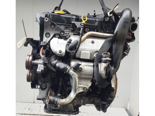 Y17dt opel meriva 7 dti - opel,