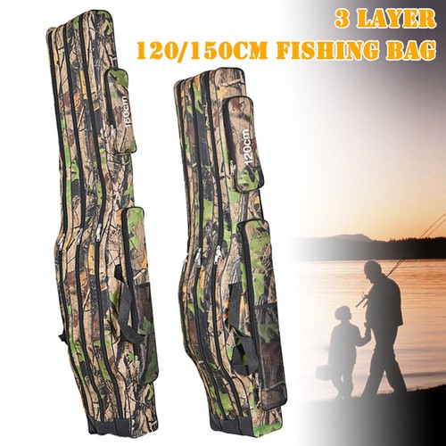 120 150cm fishing rod - 120/150cm,