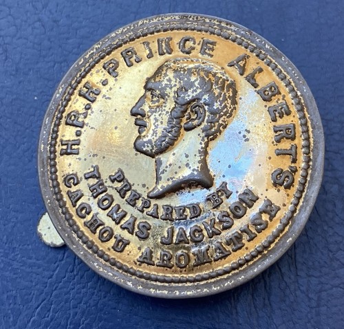 Rare victorian prince - rare, albert