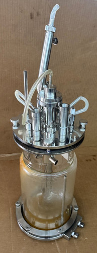 New brunswick scientific - scientific, 5l