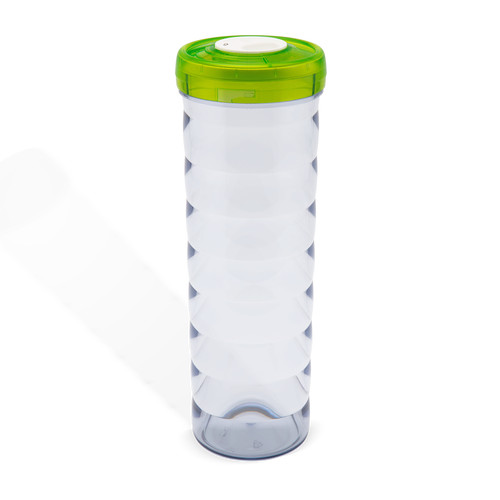 Zepter vacsy plastic container - zepter,