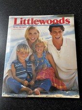 Littlewoods *Brand New and