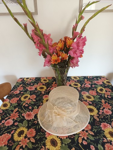 Accesorize wedding hat - accesorize, brand