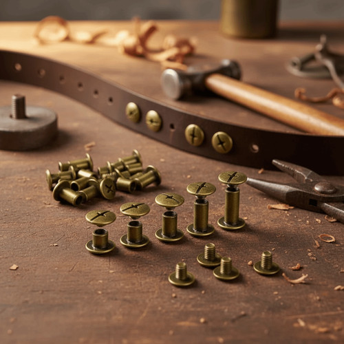 Chicago screws kit sizes of - screws,