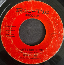 Northern soul Edwin Starr I