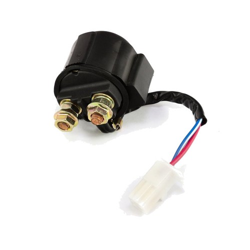 Tourmax starter relay - starter,